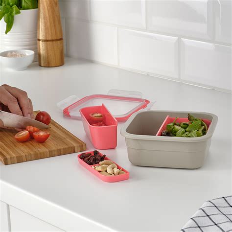 ikea lunch containers